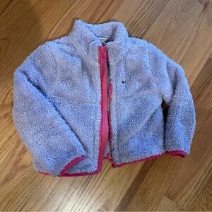 Vineyard Vines Toddler Coat
